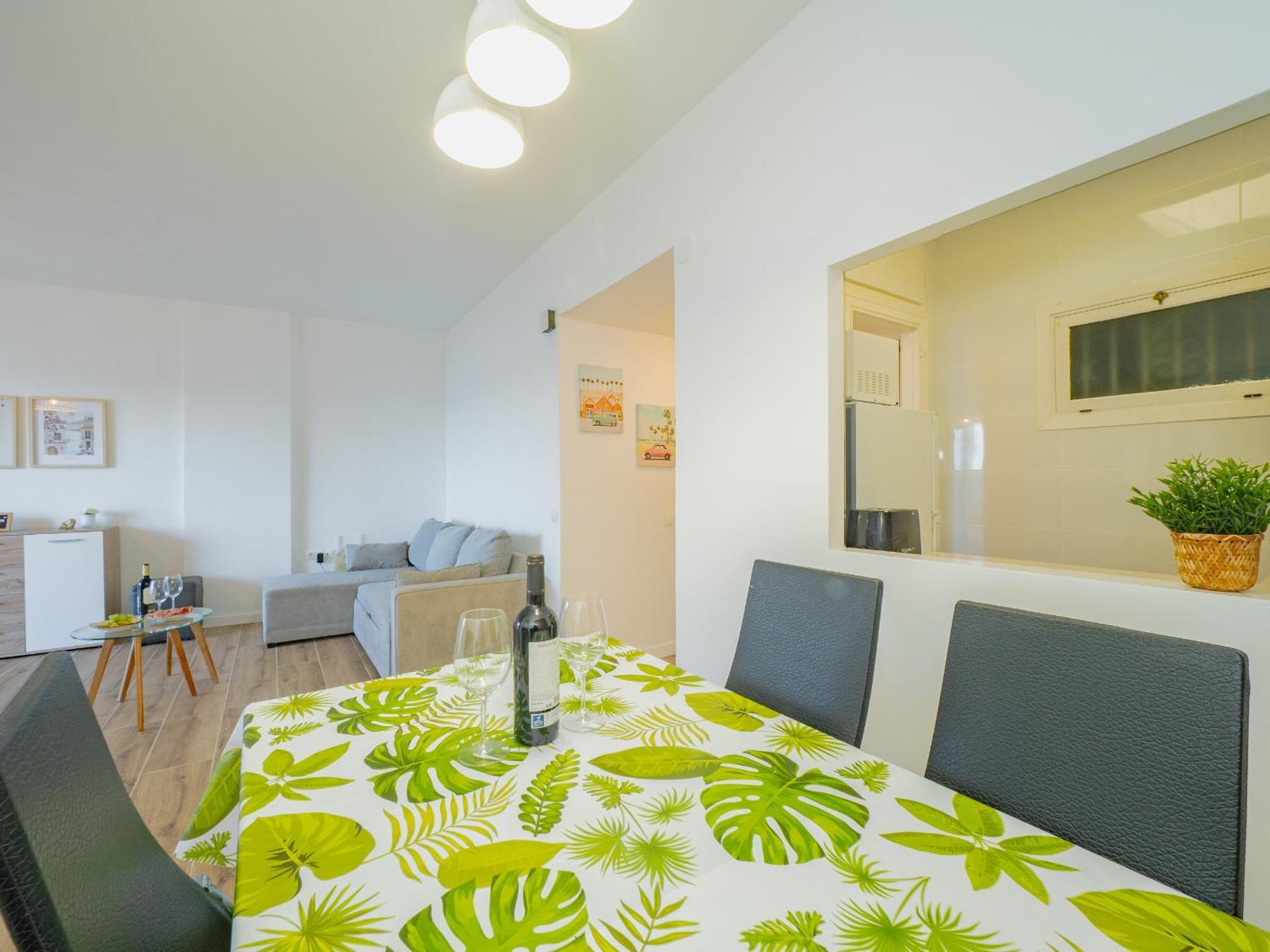 Apartment On Beach Mijas Sitio de Calahonda Extérieur photo